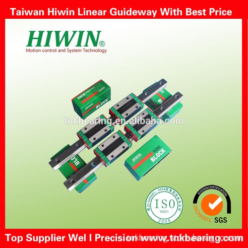 100% Original Taiwan HIWIN linear guideway EGR15C,EGH15SA are selling by 10% discount price